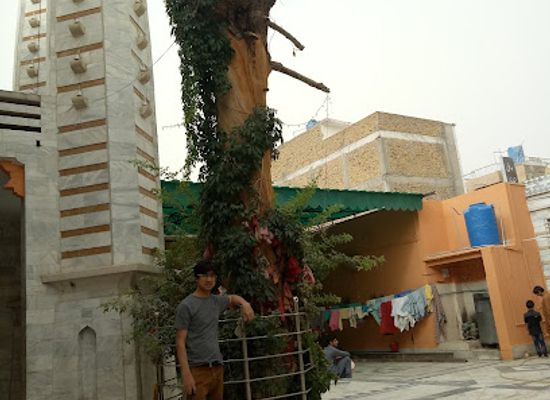 pakistan/quetta/landmark/quetta-krishna-temple