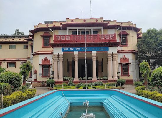 india/varanasi/landmark/bharat-kala-bhavan-museum