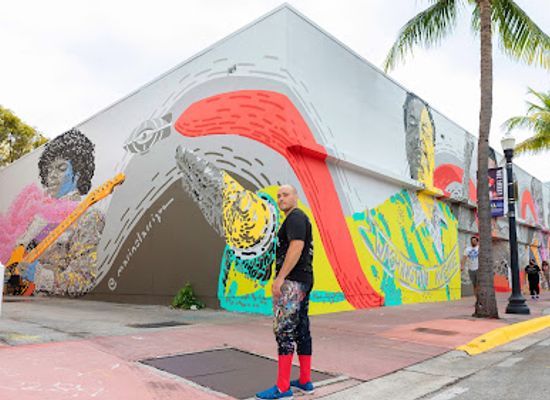 florida/miami/south-beach/landmark/tribute-mural-at-washington-ave