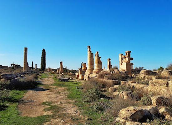libya/jebel-akhdar/landmark/ancient-city-of-cyrene