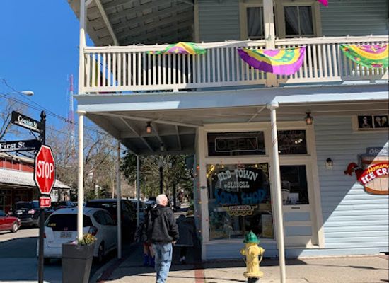 louisiana/slidell/landmark/old-town-slidell-soda-shop