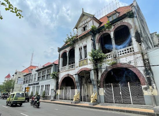 indonesia/surabaya/simokerto/landmark/kota-tua-surabaya