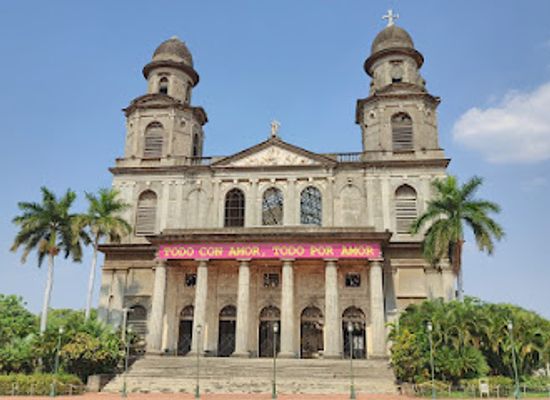 nicaragua/western-region/landmark/plaza-de-la-revolucion