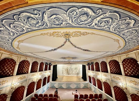 croatia/hvar/landmark/hvar-theatre