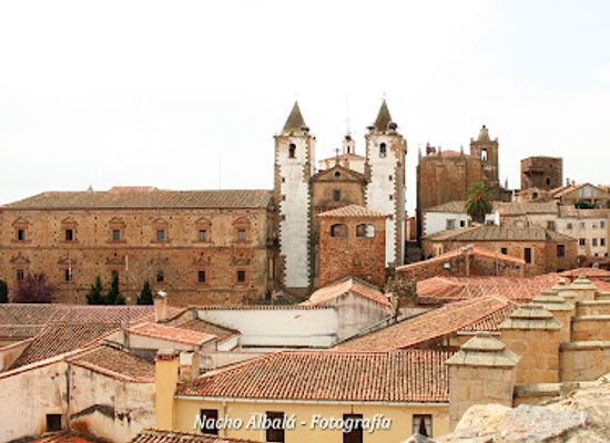 spain/extremadura/landmark/old-town-of-caceres
