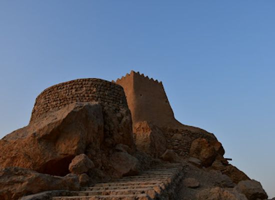 united-arab-emirates/ras-al-khaimah/landmark/dhayah-fort