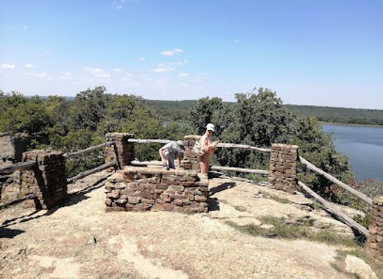 texas/red-river-valley/landmark/lake-mineral-wells-state-park