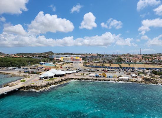 curacao/playa-porto-mari/landmark/curacao-cruise-terminal