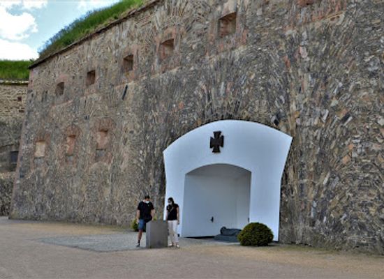 germany/koblenz/ehrenbreitstein/landmark/ehrenmal-des-deutschen-heeres
