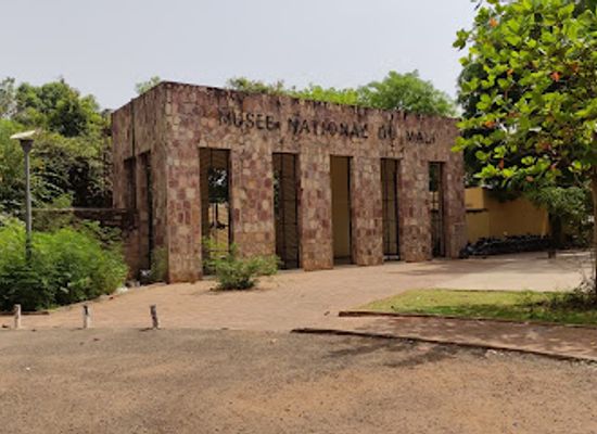 mali/bamako/medina-coura/landmark/national-museum