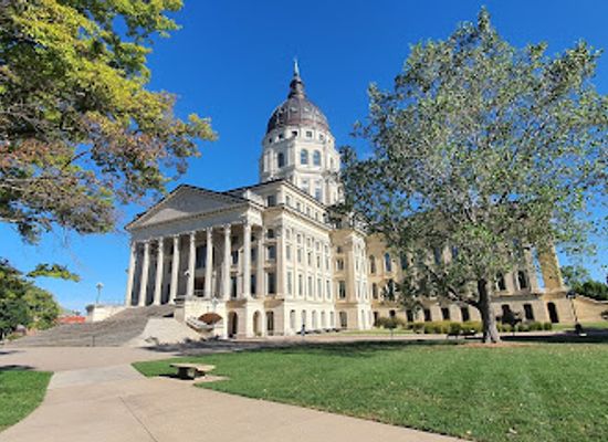 kansas/topeka/landmark/kansas-state-capitol