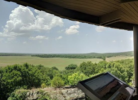 arkansas/arkansas-valley/landmark/pea-ridge-national-military-park