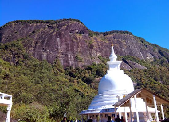 sri-lanka/hill-country/landmark/sripada-peak-wilderness-sanctuary