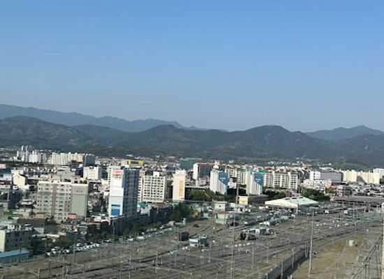 south-korea/daegu/landmark/daegu-aquarium