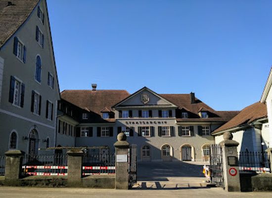 switzerland/thurgau/landmark/staatsarchiv-thurgau