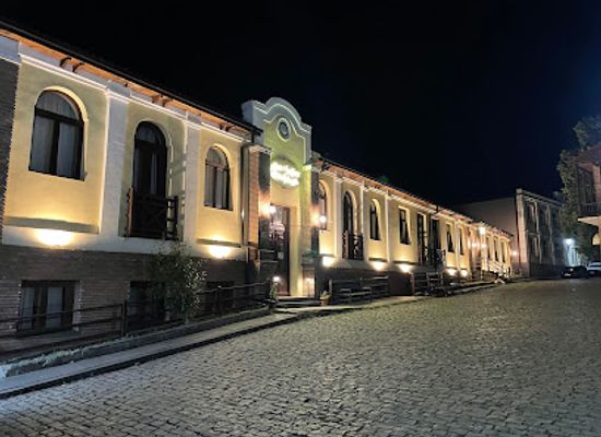 georgia/sighnaghi/landmark/old-sighnaghi