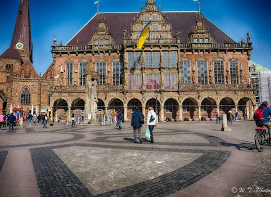 germany/bremen/landmark/bremen-town-hall