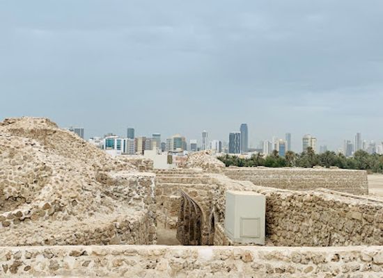 bahrain/tree-of-life/landmark/bahrain-fort-museum
