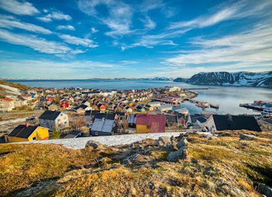norway/nordkapp/landmark/north-cape-tourist-information