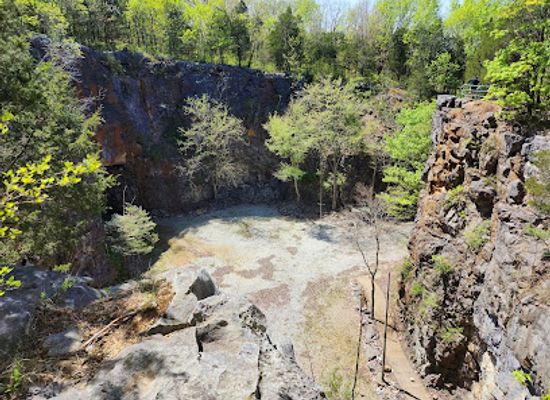 alabama/huntsville/landmark/land-trust-of-north-alabama-monte-sano-nature-preserve