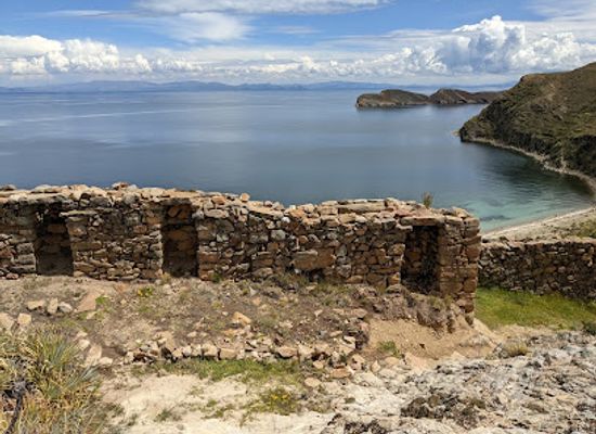 bolivia/copacabana/landmark/chincana-labyrinth