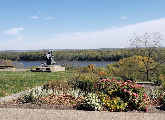 iowa/burlington/landmark/dankwardt-memorial-park