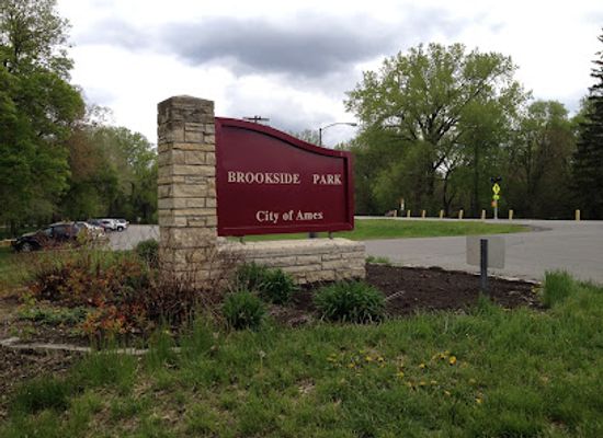 iowa/ames/landmark/brookside-park