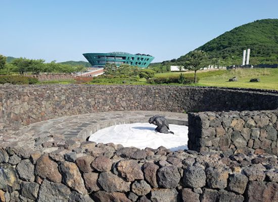 south-korea/jeju-island/landmark/jeju-4-3-peace-park
