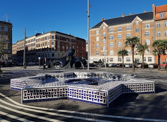 denmark/copenhagen/norrebro/landmark/the-black-square
