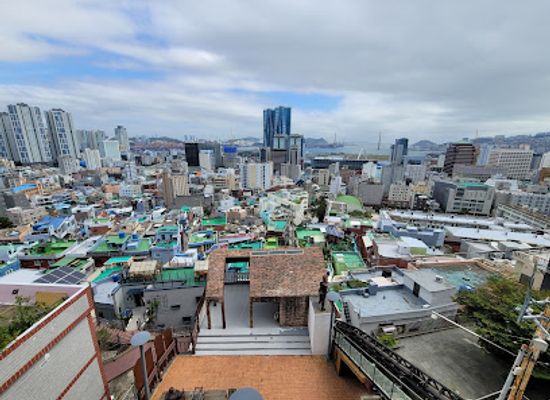 south-korea/busan/landmark/kim-min-bu-ovservatory