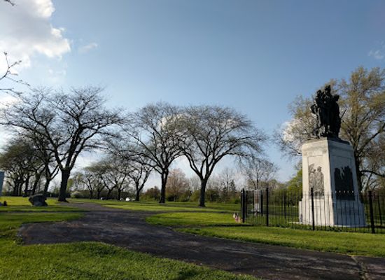 ohio/maumee-valley/landmark/fallen-timbers-state-memorial