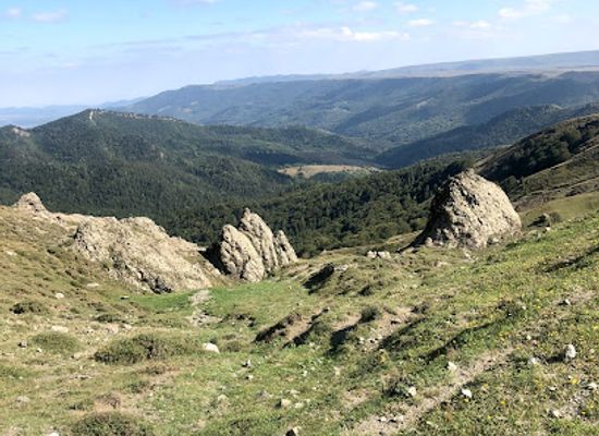 georgia/kvemo-kartli/landmark/kldekari-fortress