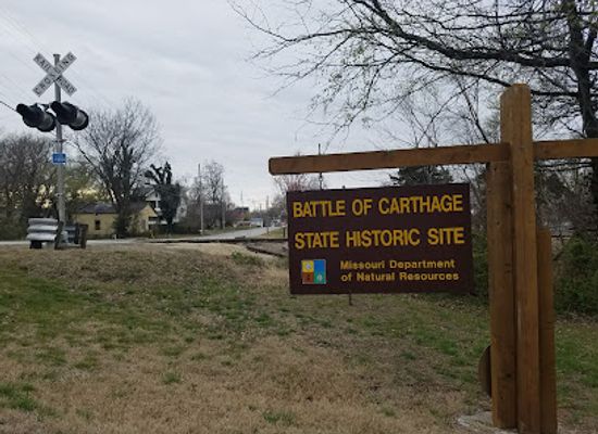 missouri/great-plains/landmark/battle-of-carthage-state-historic-site