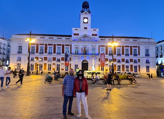 spain/madrid/sol/landmark/puerta-del-sol