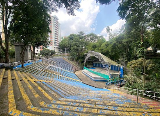 colombia/ibague/landmark/centenario-park