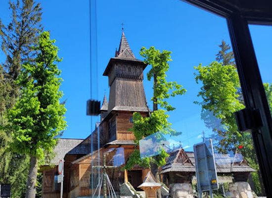 poland/zakopane/landmark/zakopianska-ciuchcia