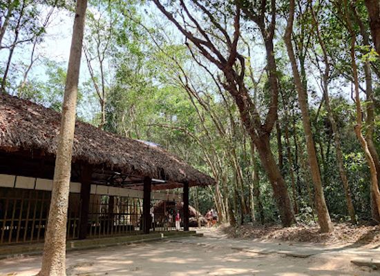 vietnam/southeast/landmark/cu-chi-tunnel