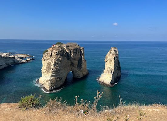 lebanon/koura/landmark/rawsha