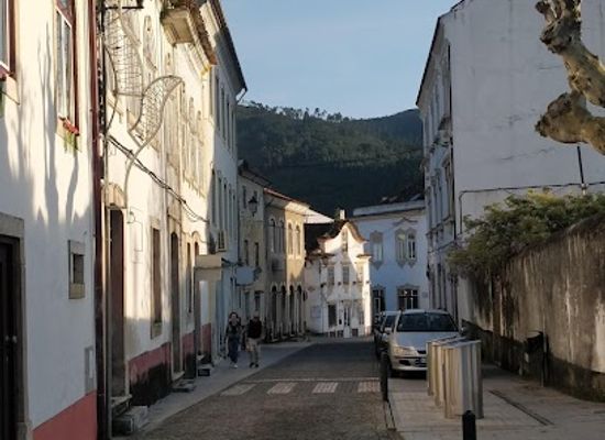 portugal/beira-litoral/landmark/ecomuseu-da-serra-da-lousa-museu-municipal-prof-alvaro-viana-de-lemos