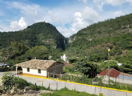 honduras/gracias/landmark/parque-nacional-celaque