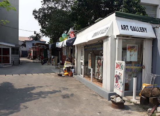 nigeria/lagos/ikoyi/landmark/ogirikan-art-gallery