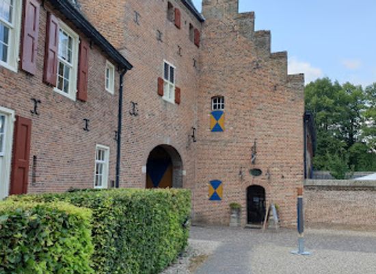 netherlands/betuwe/landmark/castle-doorwerth