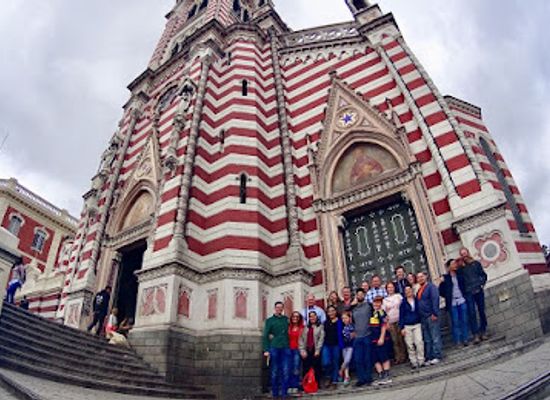 colombia/bogota/landmark/zebra-fisgona-tours