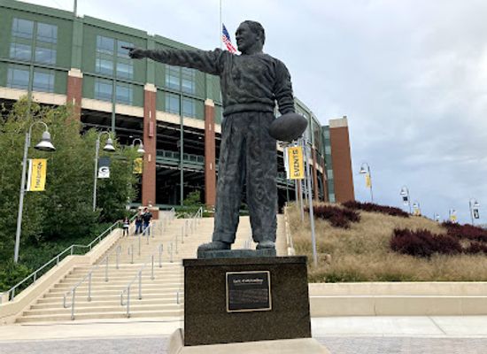 wisconsin/green-bay/landmark/lambeau-field