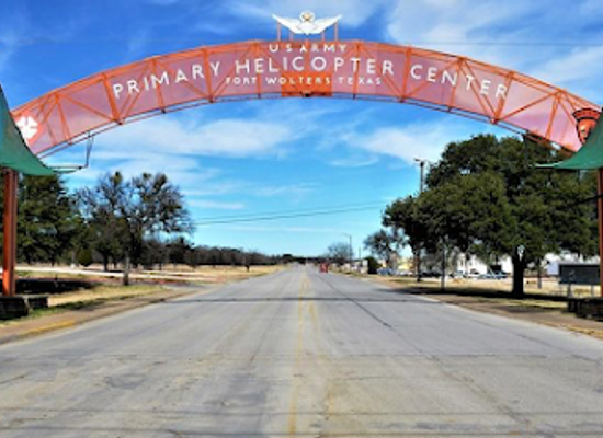 texas/central-texas/landmark/old-fort-wolters-texas-state-historical-marker
