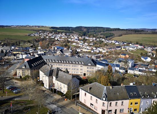 luxembourg/luxembourg-ardennes/landmark/musee-bataille-des-ardennes