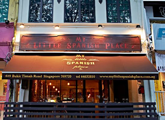 singapore/bukit-timah/landmark/my-little-spanish-place