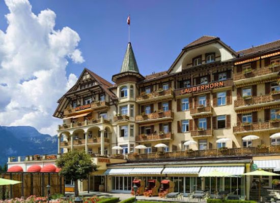 switzerland/wengen/landmark/arenas-resort-victoria-lauberhorn