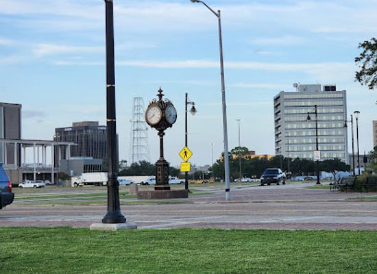 louisiana/lake-charles/landmark/bord-du-lac-park