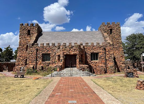 oklahoma/lawton/landmark/the-holy-city-of-the-wichitas
